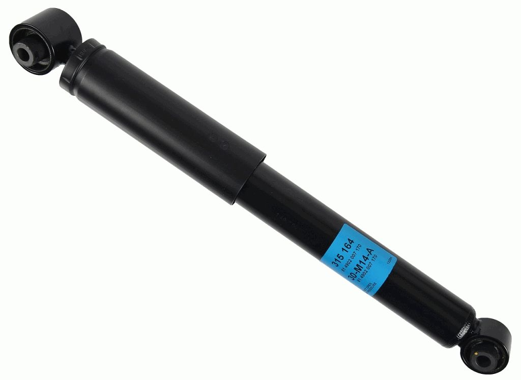 Stoßdämpfer Federbein