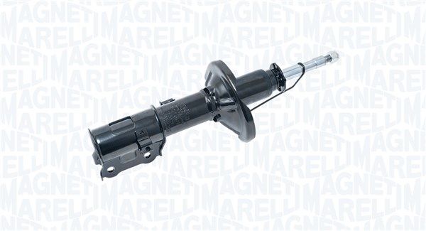 Gas-Stoßdämpfer