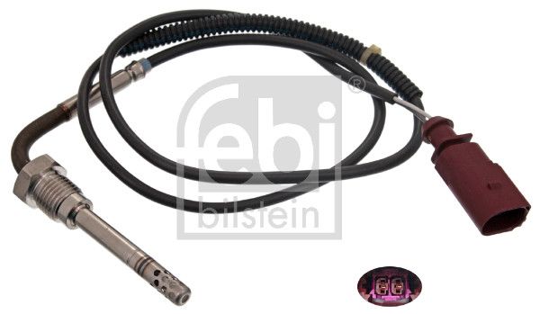Sensor Abgastemperatur