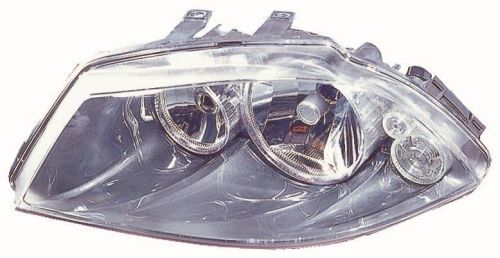 Set: 2 × Hauptscheinwerfer