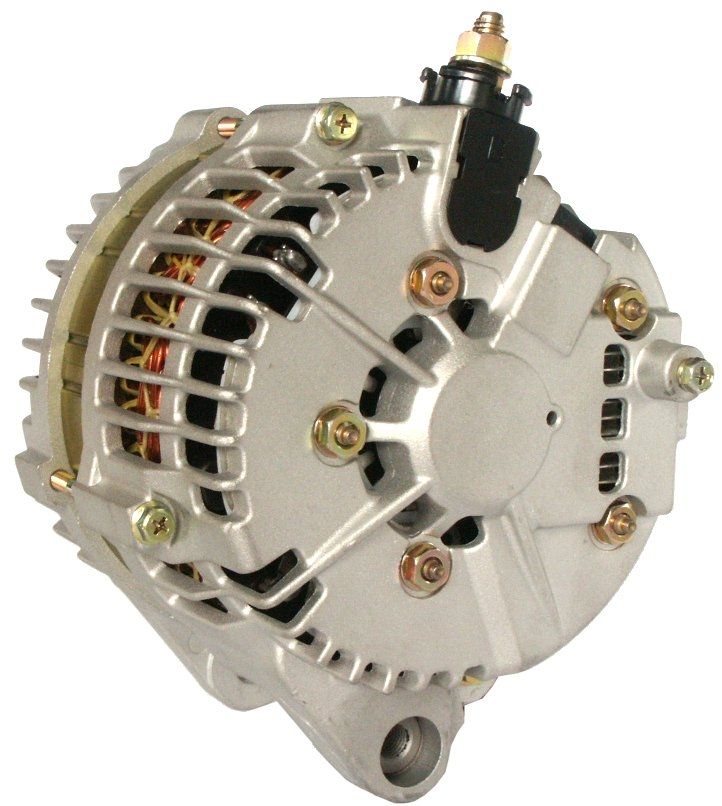 Lichtmaschine Generator