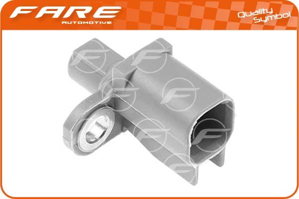 ABS Sensor Drehzahlmesser