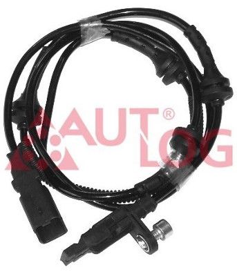ABS Sensor Drehzahlmesser