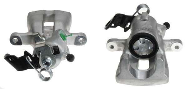 Bremssattel Bremszange