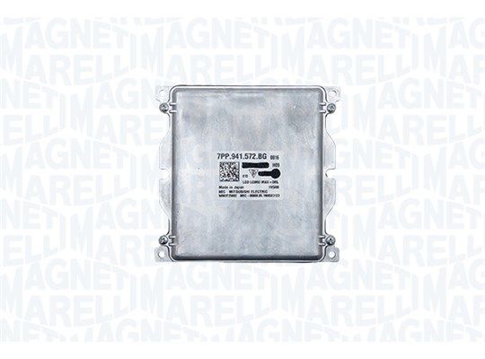 MAGNETI MARELLI 711470000877