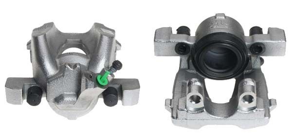 Bremssattel Bremszange