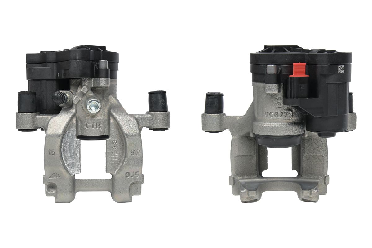 Bremssattel Bremszange