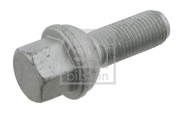 Radschraube