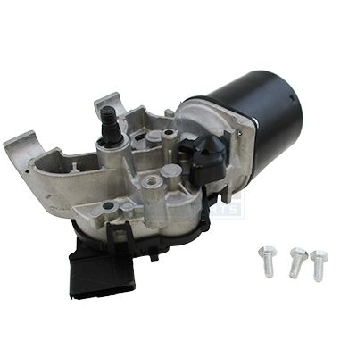 Wischermotor