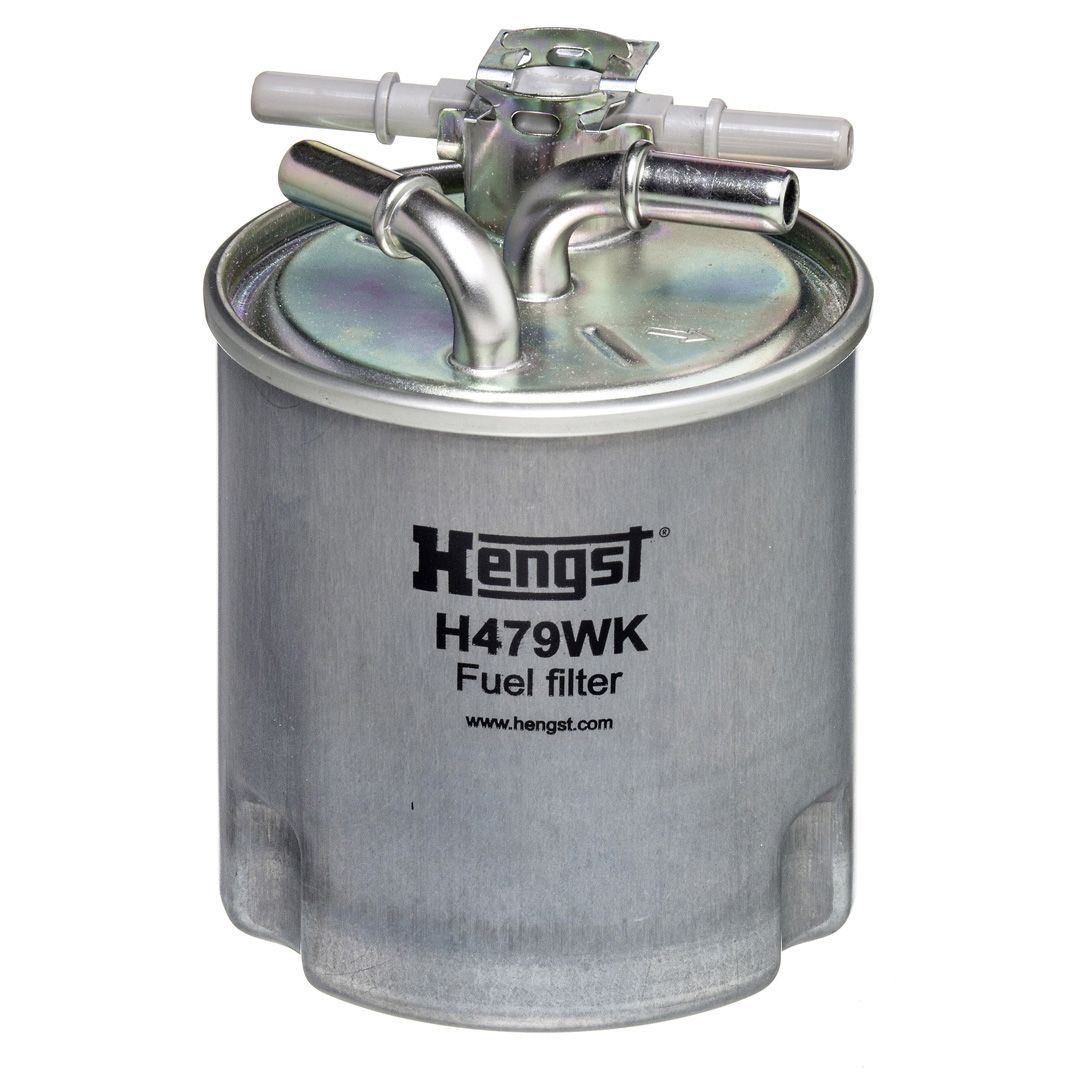 Kraftstofffilter Kraftstoff Filter