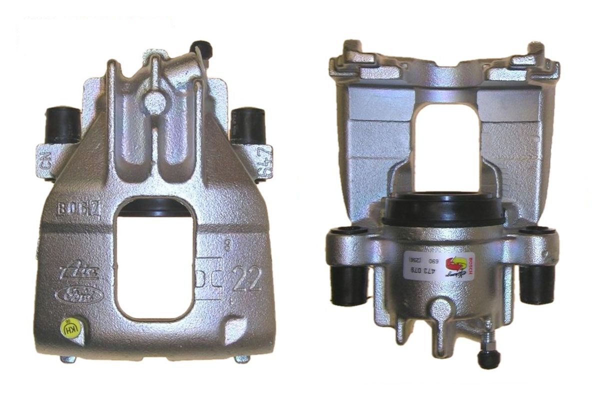 Bremssattel