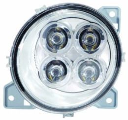 Set: 2 × Taglichtscheinwerfer