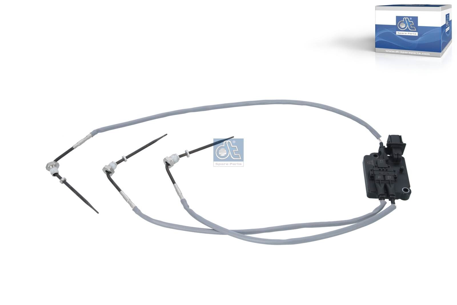 Sensor Abgastemperatur