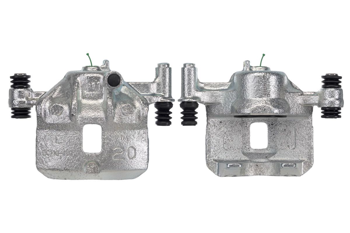 Bremssattel
