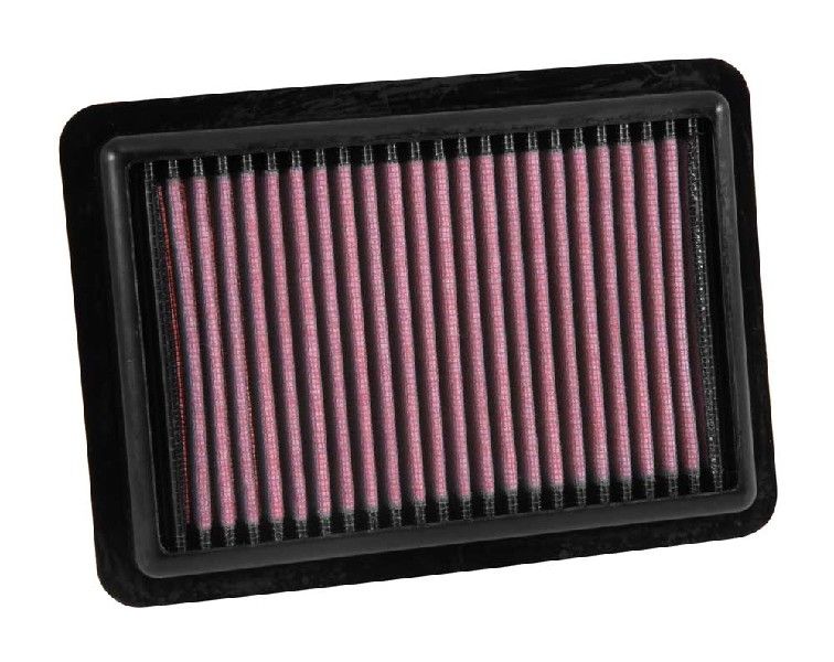 Plattenfilter (Einsätze)