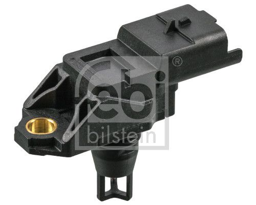 Sensor Saugrohrdruck