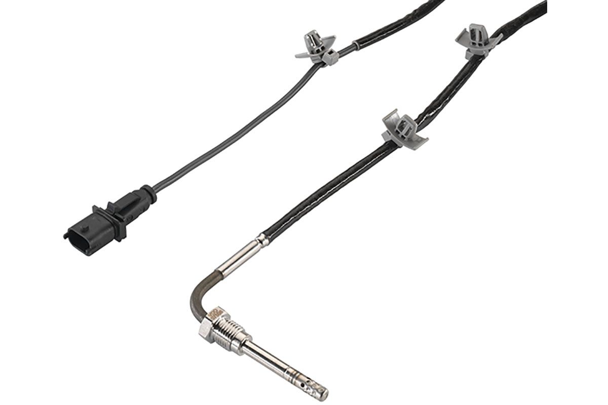 Sensor Abgastemperatur