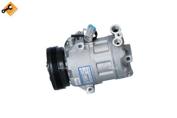 Kompressor Klima Klimaanlage Klimakompressor
