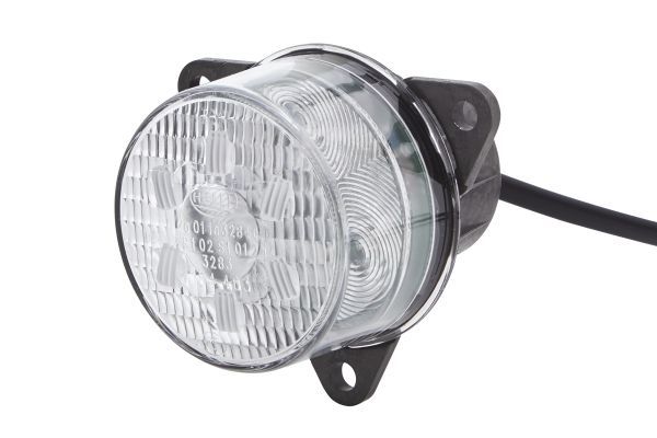 Blinker Blinkleuchte