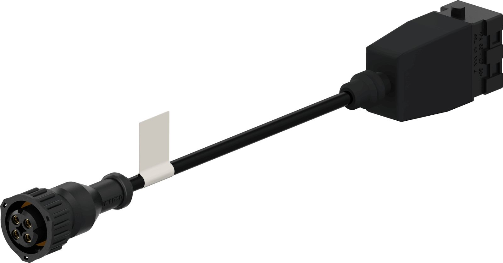 Verbindungskabel Elektronisches Bremssystem