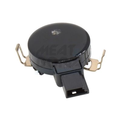 Regensensor