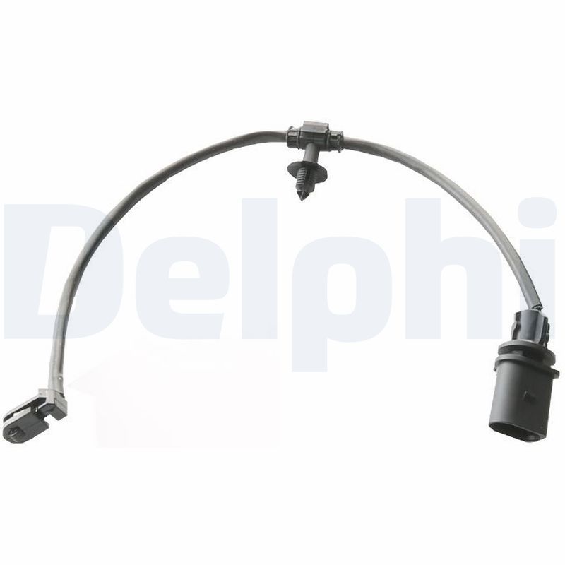 Verschleißsensor