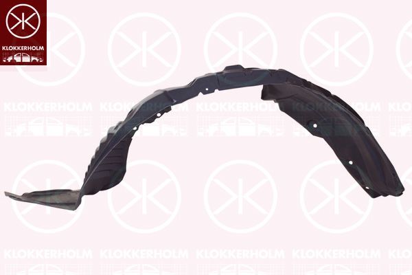 Innenkotflügel
