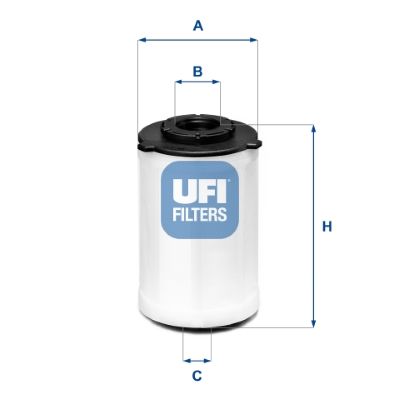 Kraftstofffilter Kraftstoff Filter