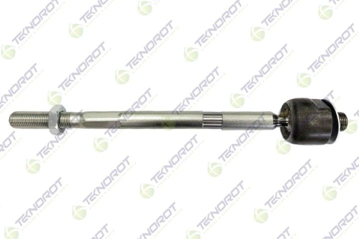 Set: 2 × Spurstange