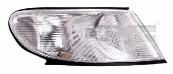 Blinker vorne