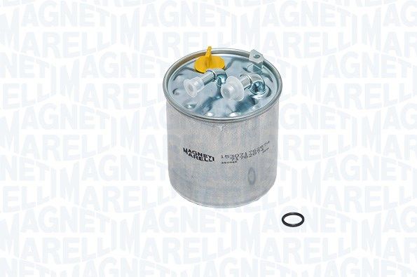 Kraftstofffilter Kraftstoff Filter
