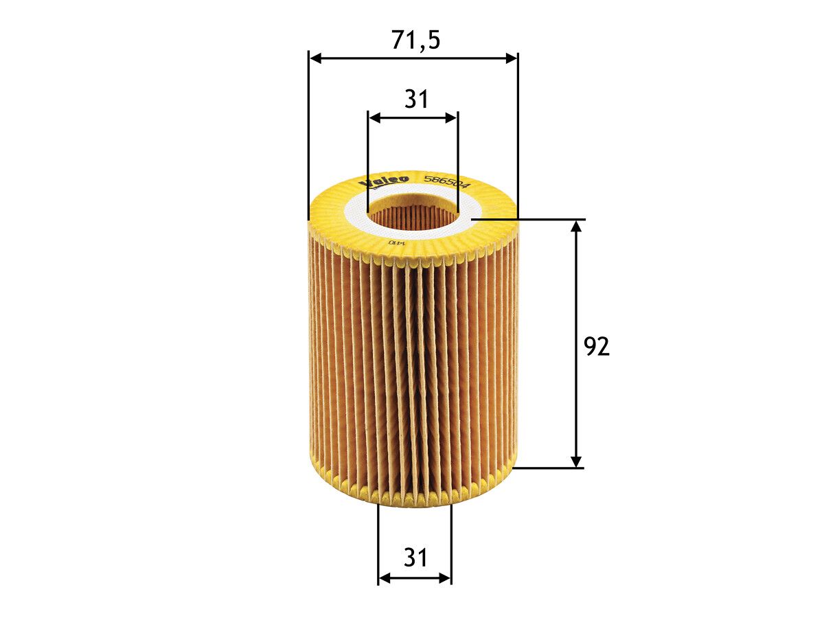 Ölfilter