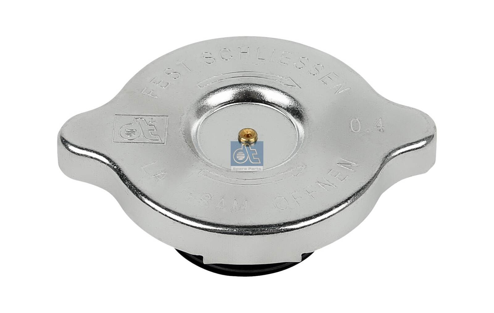 Verschlussdeckel Kühlmittelbehälter