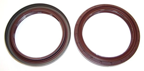 Wellen Dichtring Differential