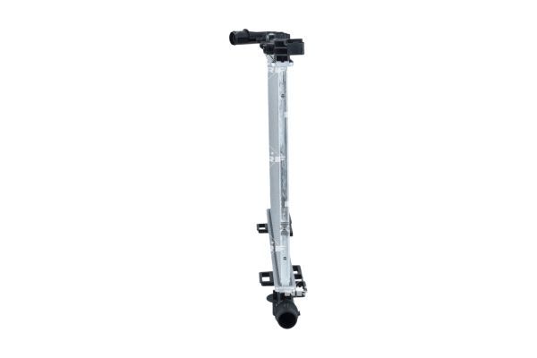 Kühler Wasserkühler Motorkühler