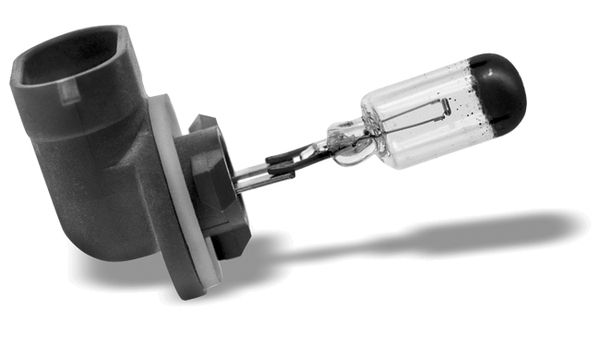 Glühbirne H27W/2