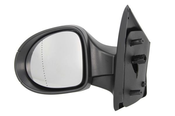 Set: 2 × Außenspiegelglaseinsatz