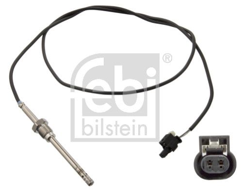 Sensor Abgastemperatur