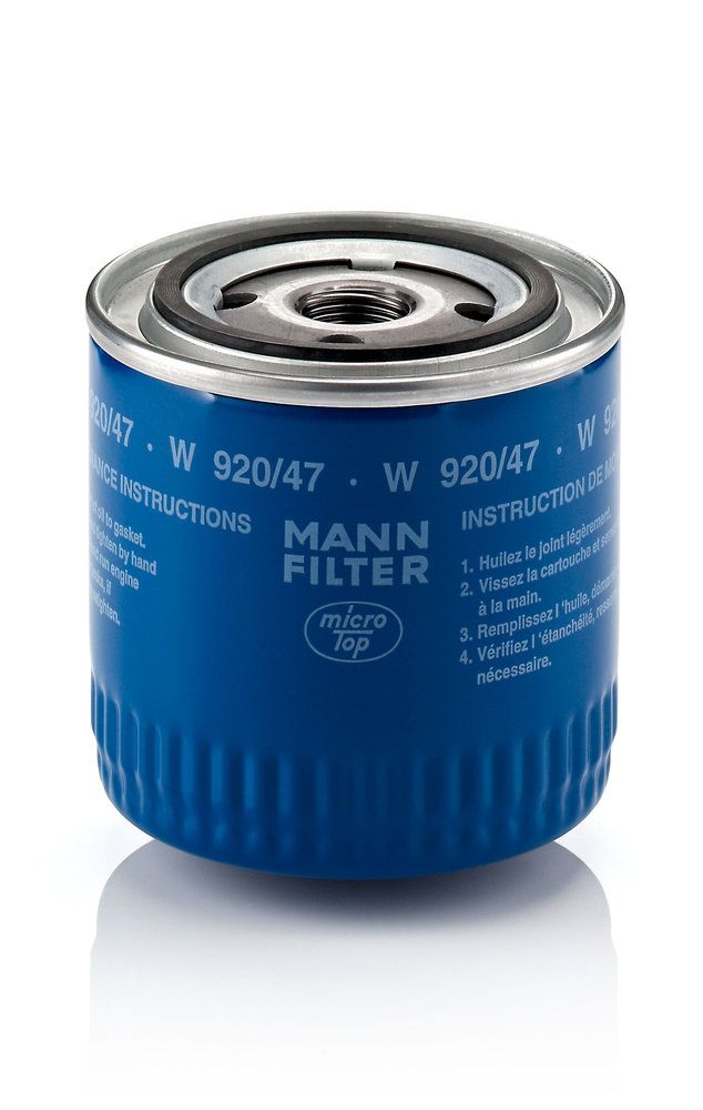 Ölfilter Öl Filter