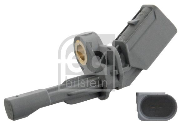 ABS Sensor Drehzahlmesser
