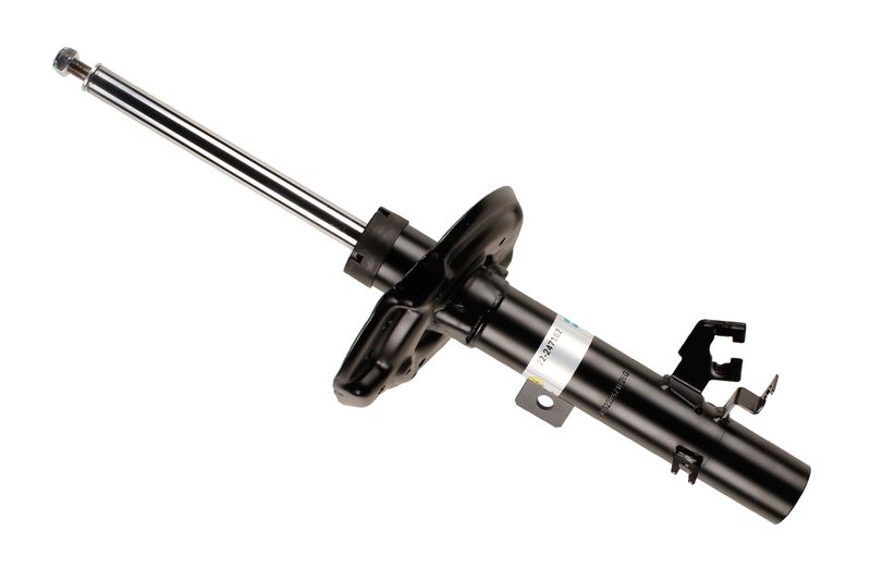 Gas-Stoßdämpfer