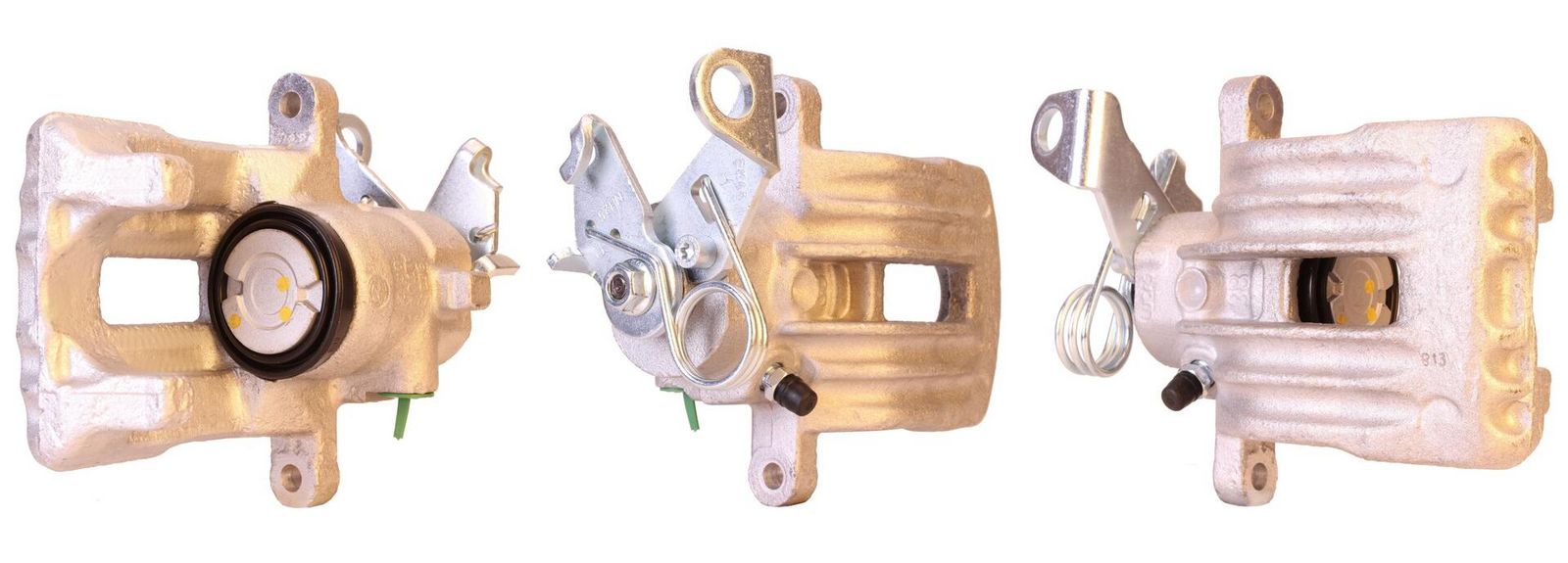 Bremssattel Bremszange