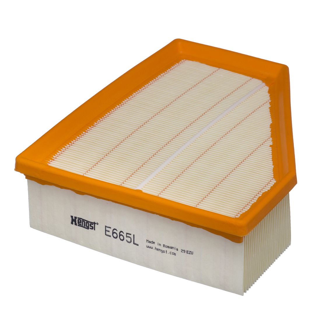Luftfilter Motorluftfilter Filter