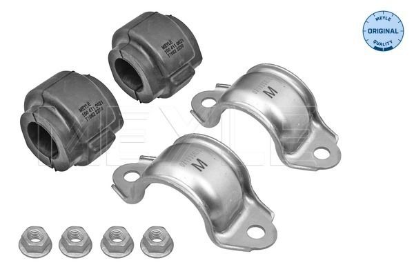 Reparatursatz Stabilisatorlager