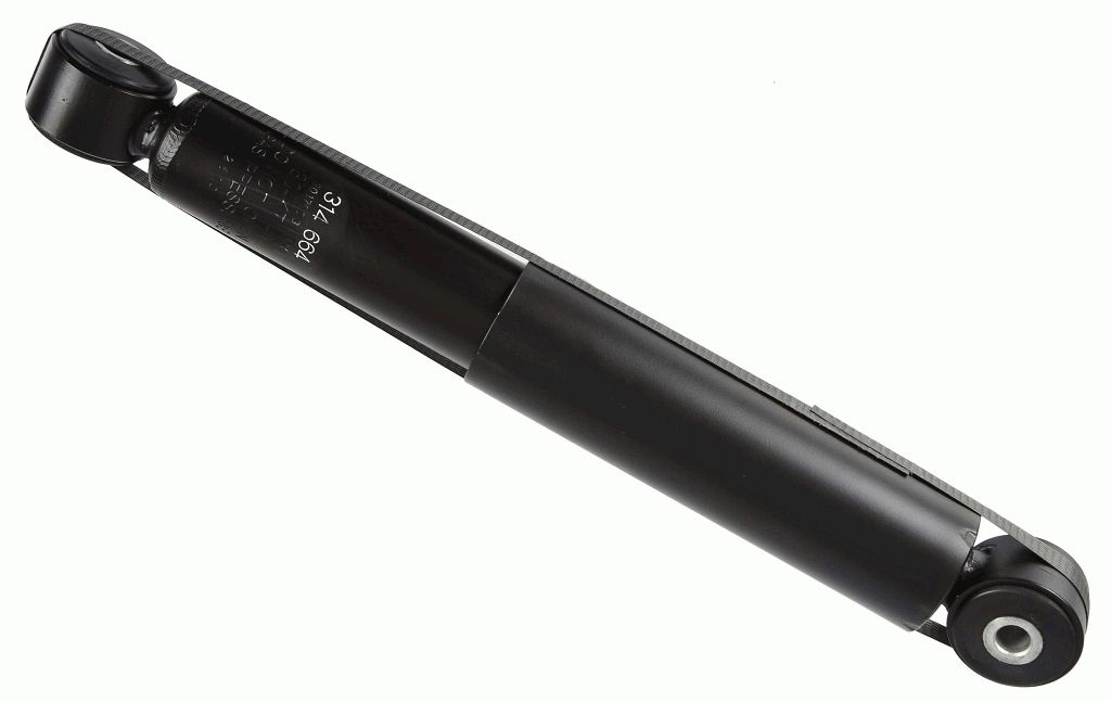Stoßdämpfer Federbein