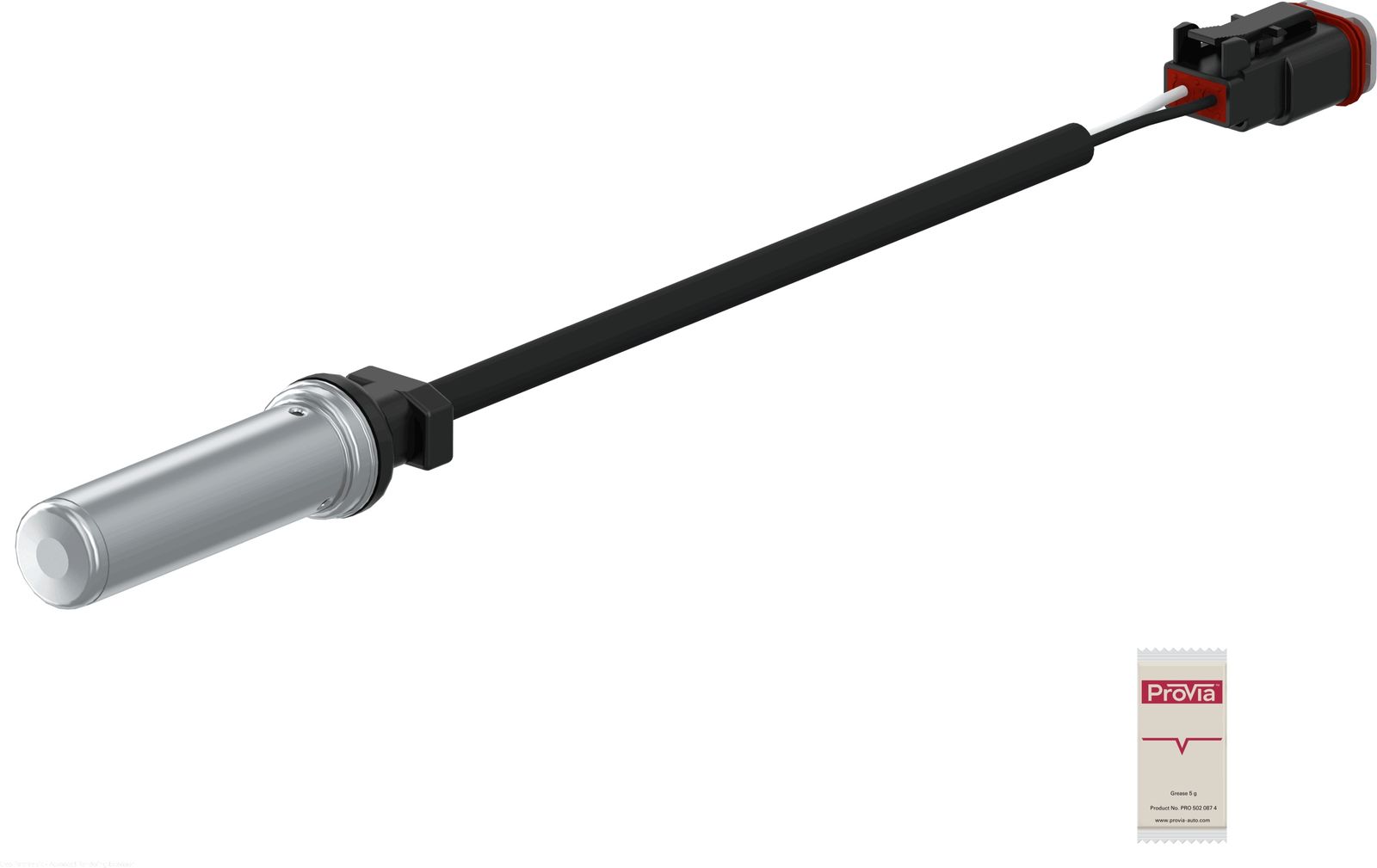 ABS Sensor Drehzahlmesser