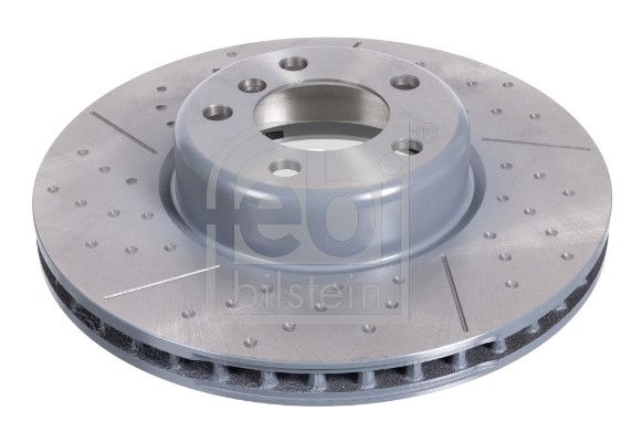 Bremsscheibe Scheibenbremse