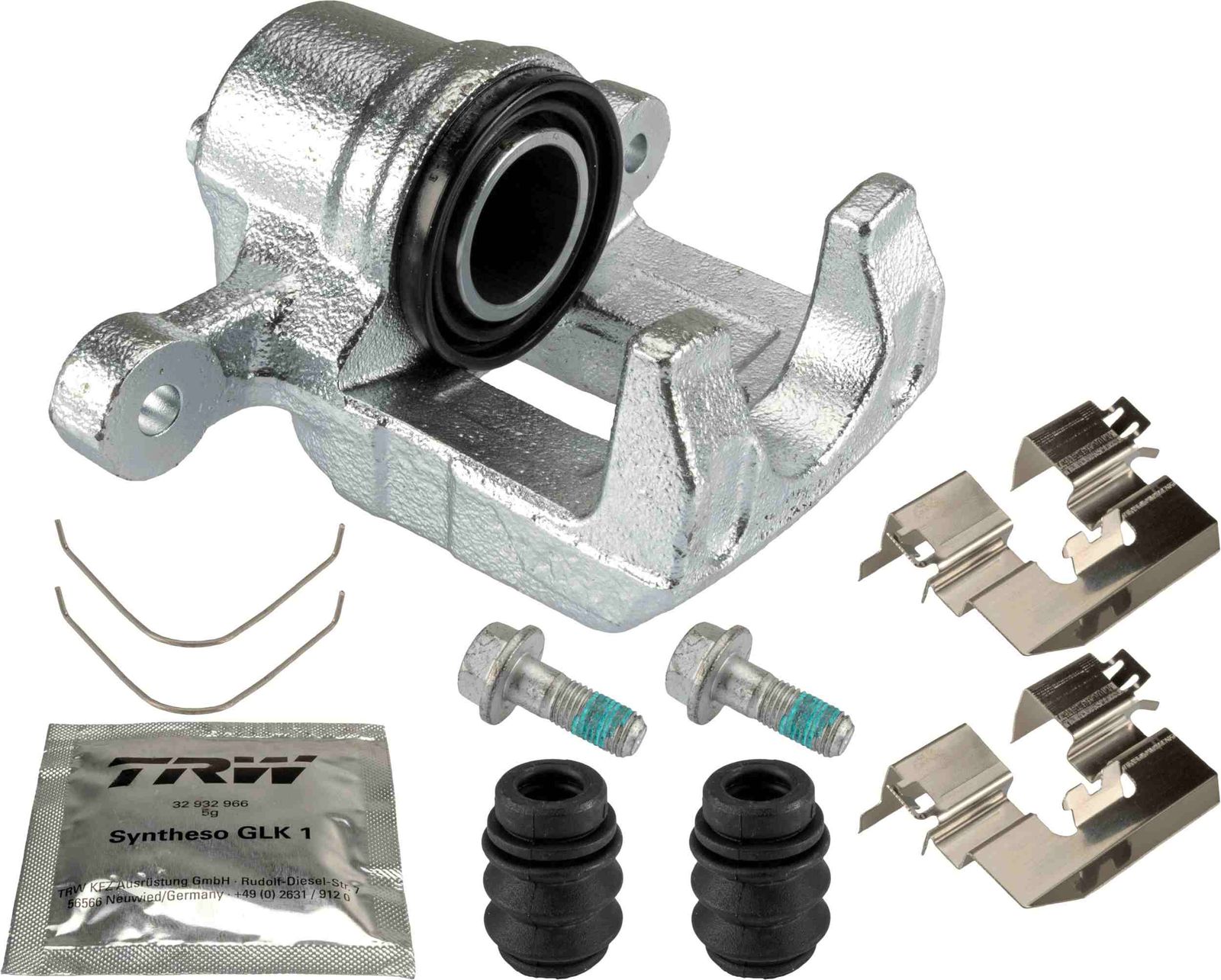 Bremssattel Bremszange