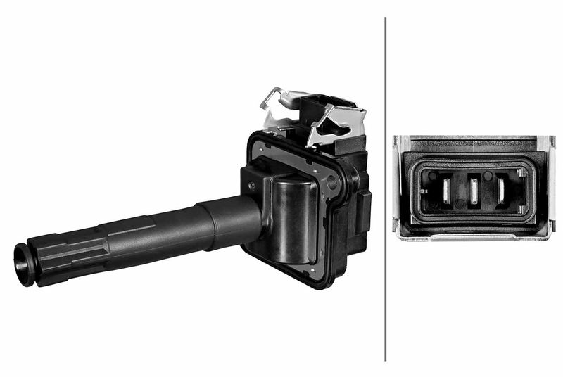 Zündspule Zündmodul