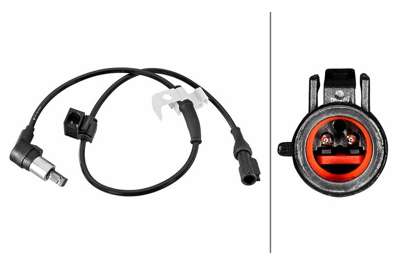ABS Sensor Drehzahlmesser